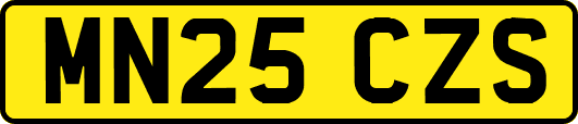 MN25CZS