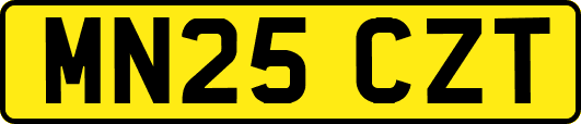MN25CZT