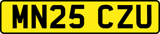 MN25CZU