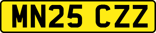 MN25CZZ