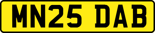 MN25DAB