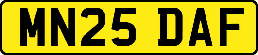 MN25DAF