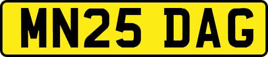 MN25DAG