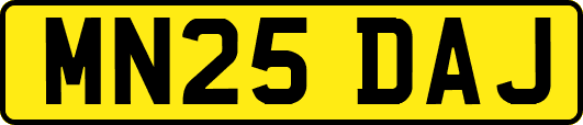 MN25DAJ