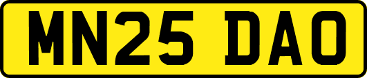 MN25DAO
