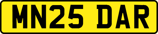 MN25DAR