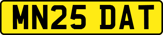 MN25DAT