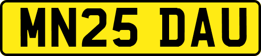MN25DAU