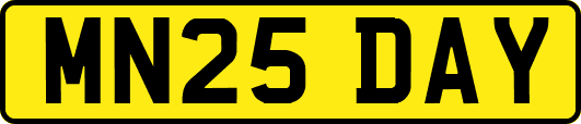 MN25DAY