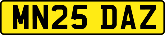 MN25DAZ