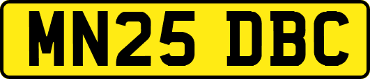 MN25DBC