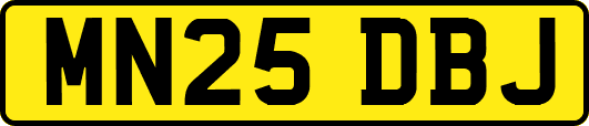 MN25DBJ