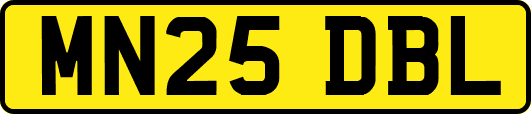 MN25DBL