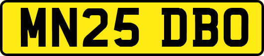 MN25DBO