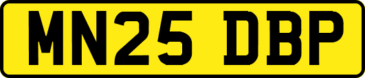 MN25DBP