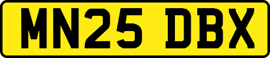 MN25DBX