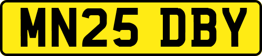 MN25DBY