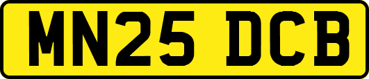 MN25DCB