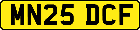 MN25DCF