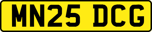 MN25DCG