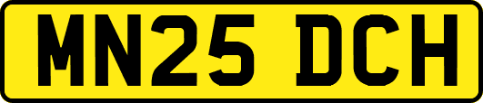 MN25DCH