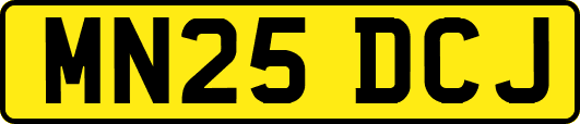 MN25DCJ