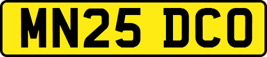 MN25DCO