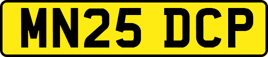 MN25DCP
