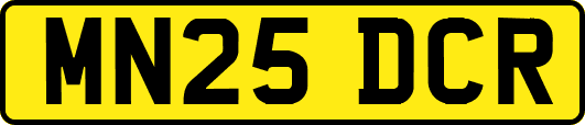 MN25DCR