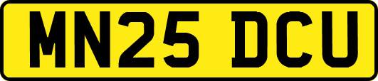 MN25DCU