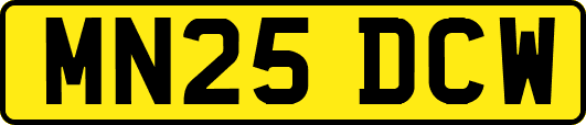 MN25DCW