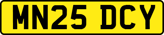 MN25DCY