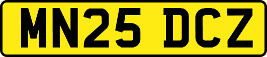 MN25DCZ