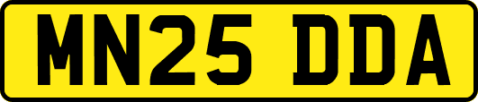 MN25DDA