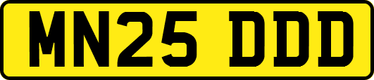 MN25DDD