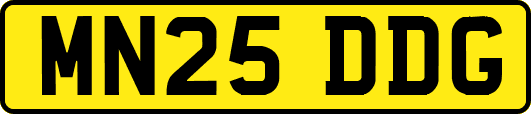 MN25DDG