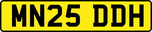 MN25DDH