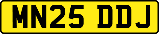 MN25DDJ