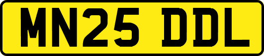 MN25DDL
