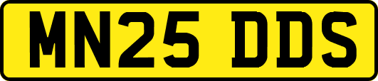 MN25DDS