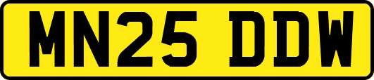 MN25DDW