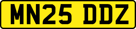 MN25DDZ