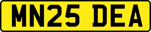 MN25DEA