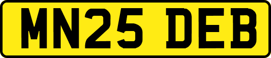MN25DEB