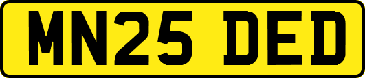 MN25DED