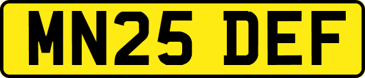 MN25DEF