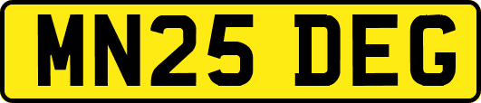 MN25DEG