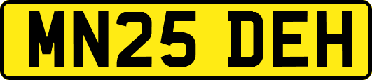 MN25DEH