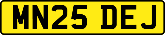 MN25DEJ