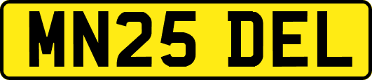 MN25DEL